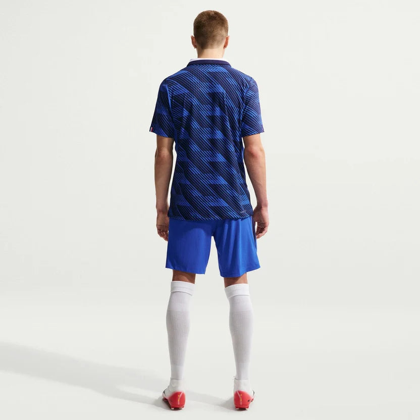 France 2026 Home Authentic Jersey - Men's