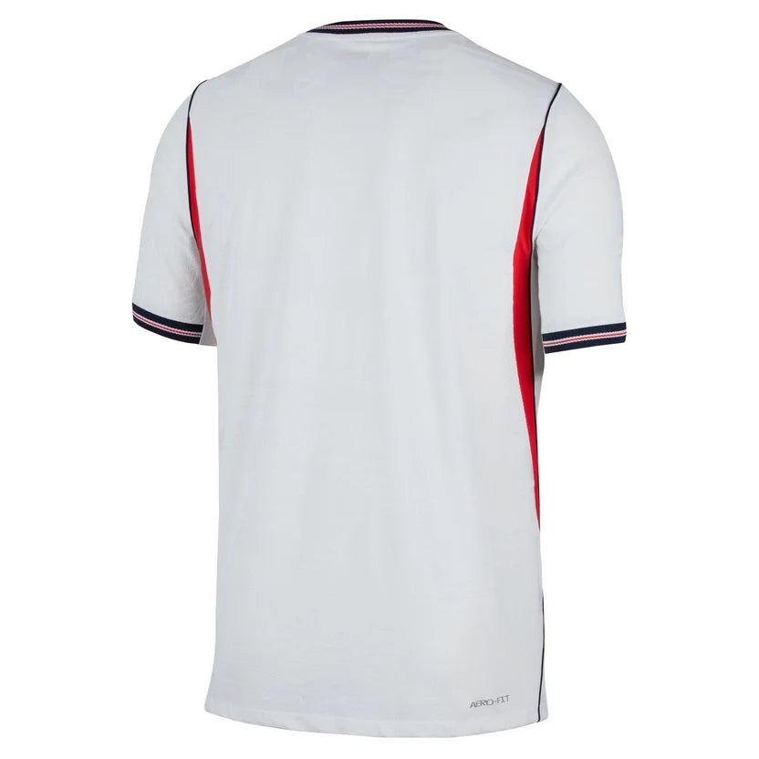 England 2026 Home Authentic Jersey - Men's