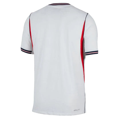 England 2026 Home Authentic Jersey - Men's