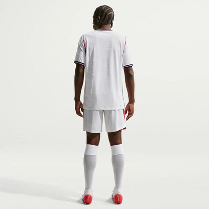 England 2026 Home Authentic Jersey - Men's