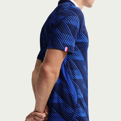 France 2026 Home Authentic Jersey - Men's
