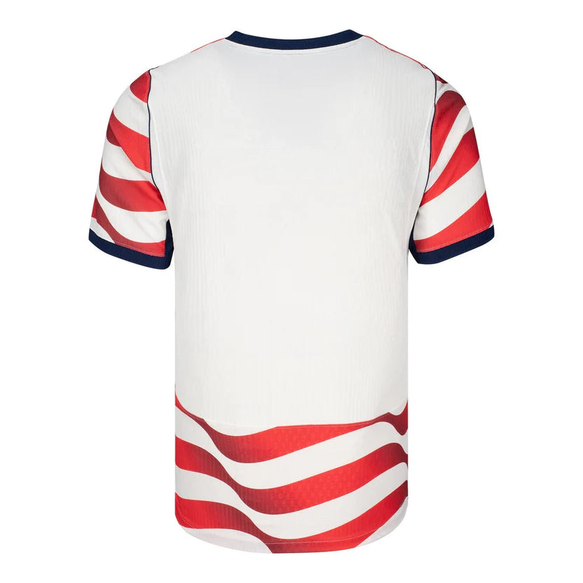 USA 2026 Authentic Home Jersey - Men's