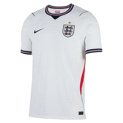 England 2026 Home Authentic Jersey - Men's